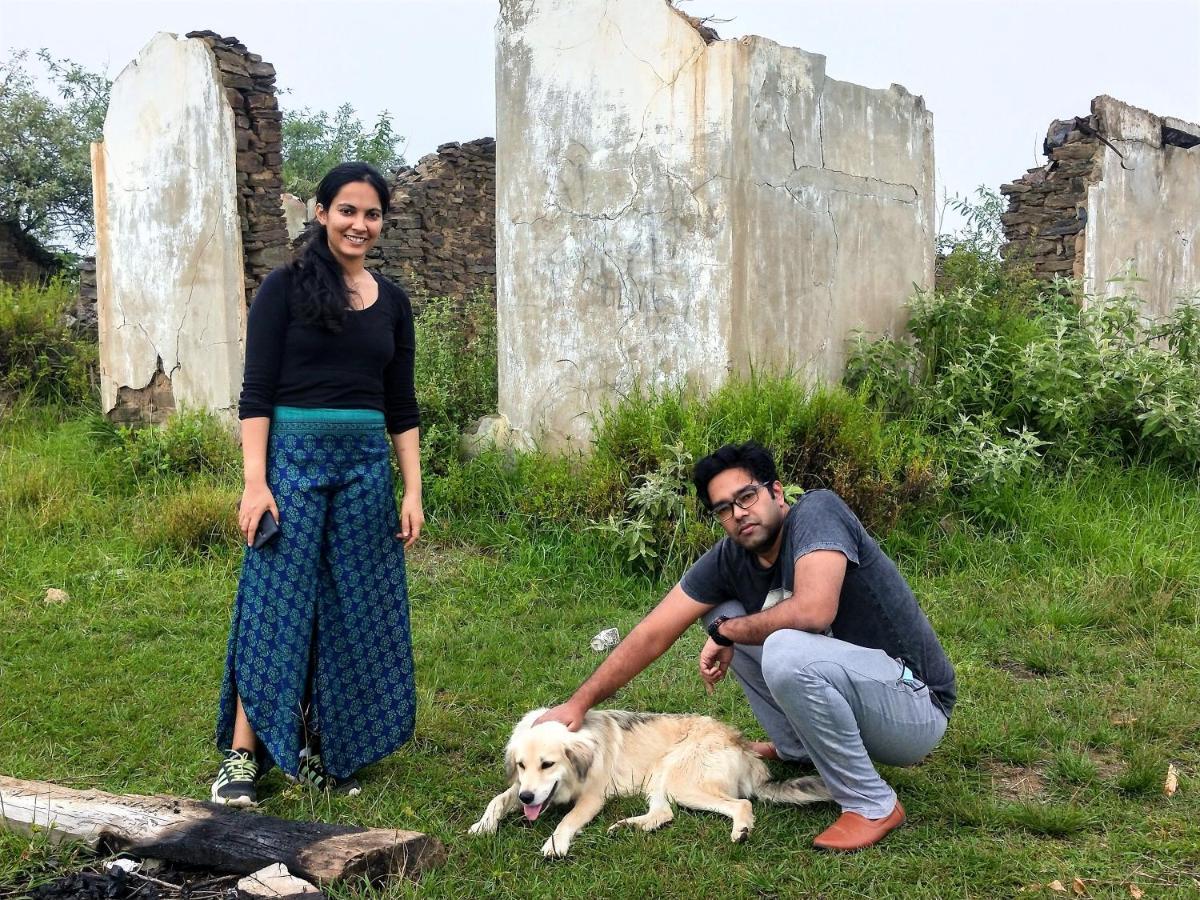 Neha Homestay Shimla Dış mekan fotoğraf