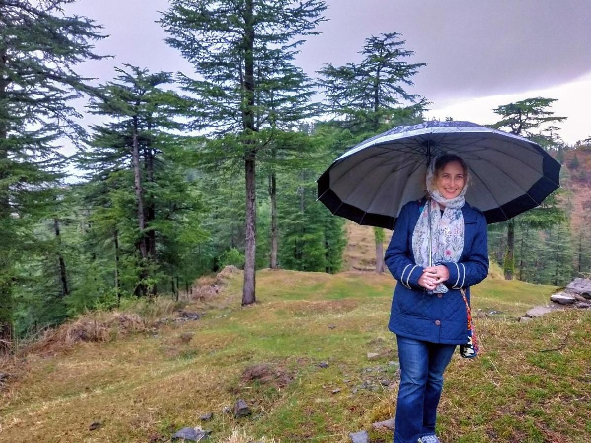 Neha Homestay Shimla Dış mekan fotoğraf
