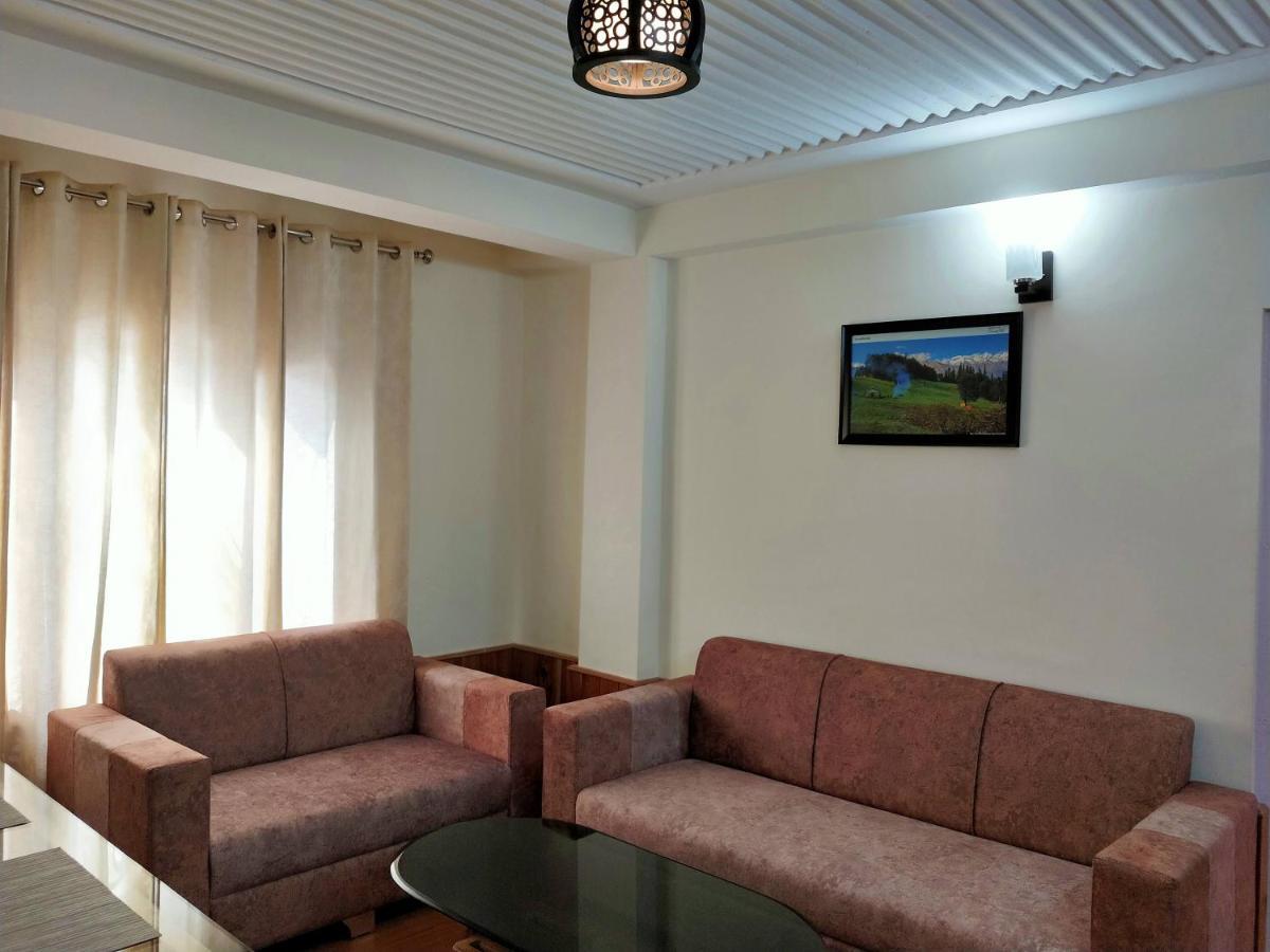 Neha Homestay Shimla Dış mekan fotoğraf