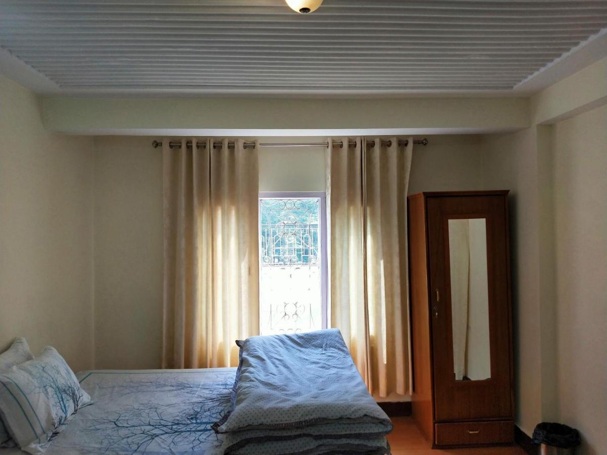 Neha Homestay Shimla Dış mekan fotoğraf