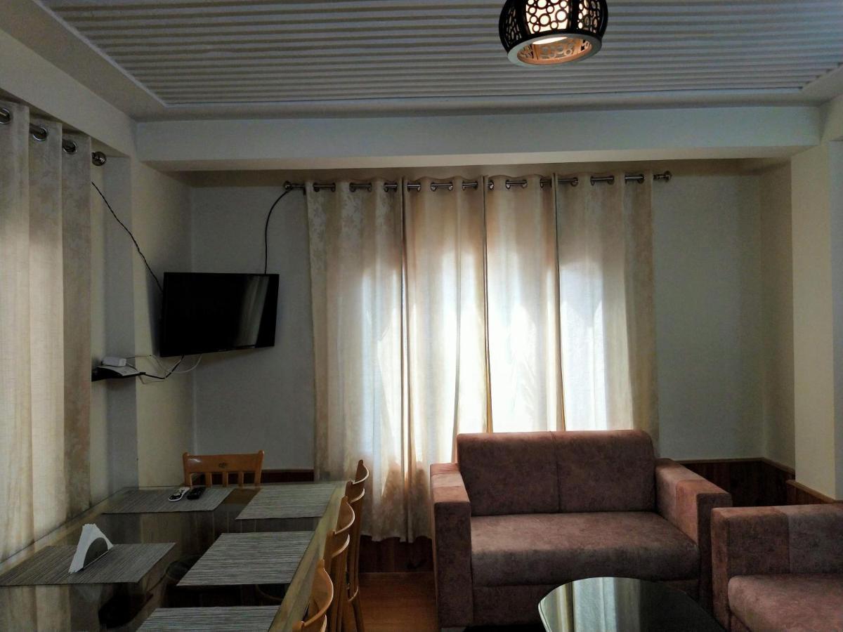 Neha Homestay Shimla Dış mekan fotoğraf