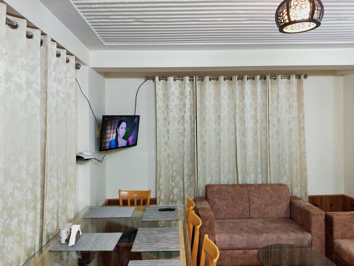 Neha Homestay Shimla Dış mekan fotoğraf